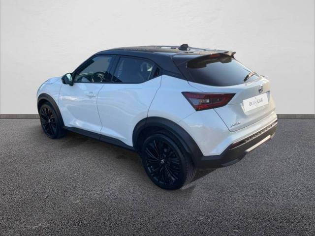 Nissan Juke image 5