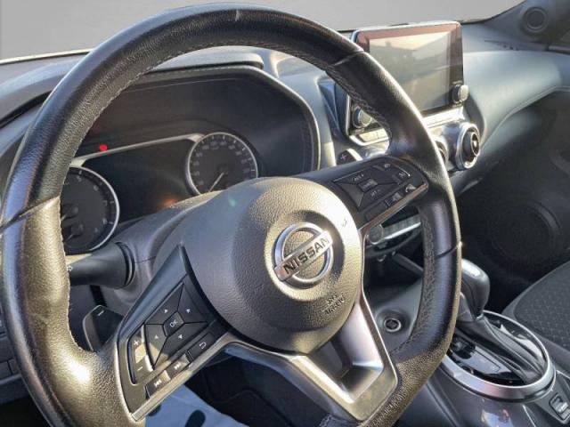 Nissan Juke image 9