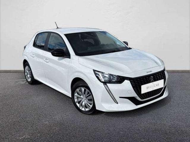 Peugeot 208 image 6