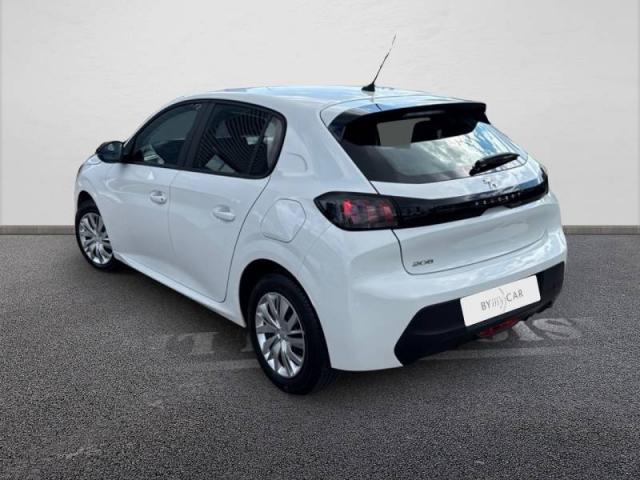 Peugeot 208 image 8