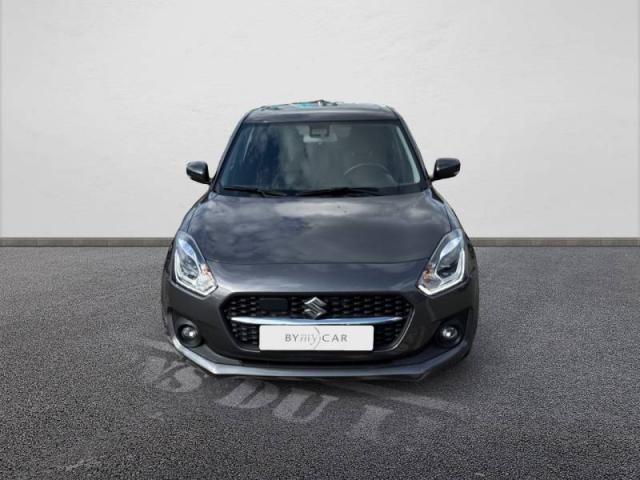 Suzuki Swift image 9