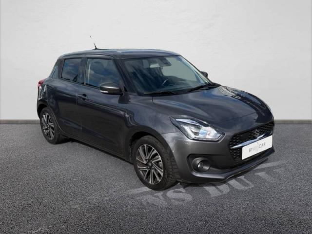 Suzuki Swift image 5
