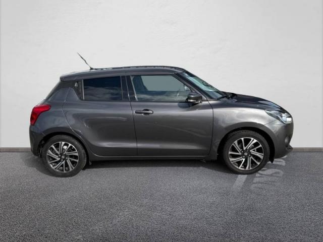 Suzuki Swift image 7