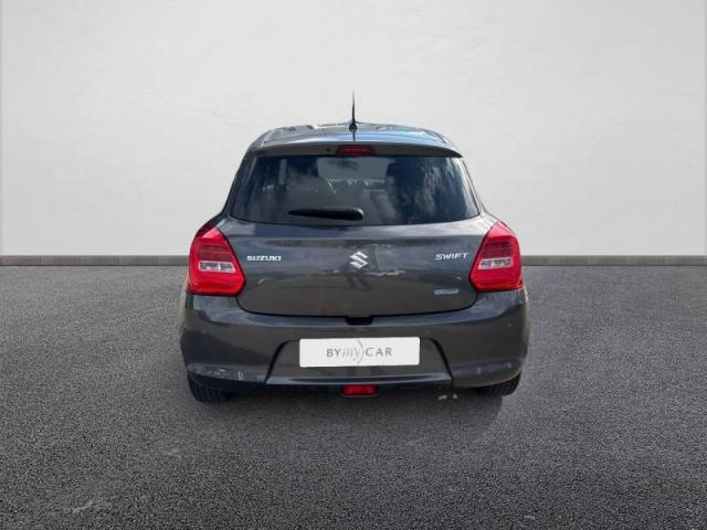 Suzuki Swift image 3