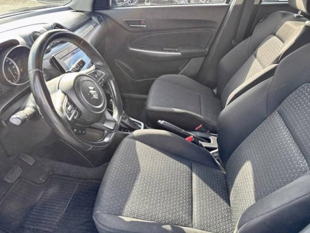 Suzuki Swift image 4