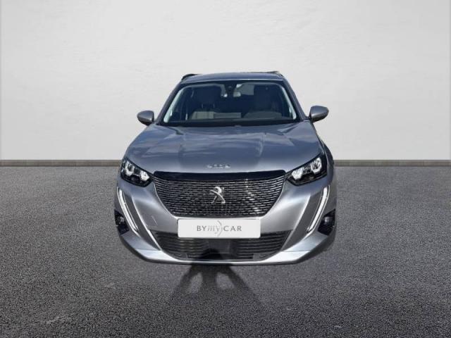 Peugeot 2008 image 7