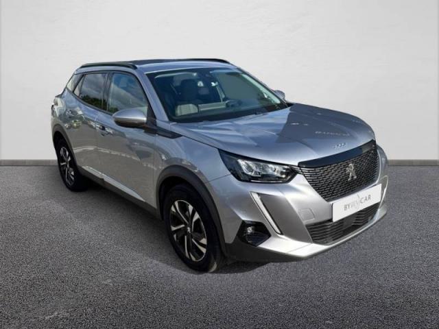 Peugeot 2008 image 3