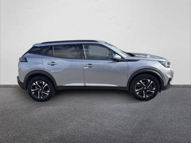 Peugeot 2008 image 6