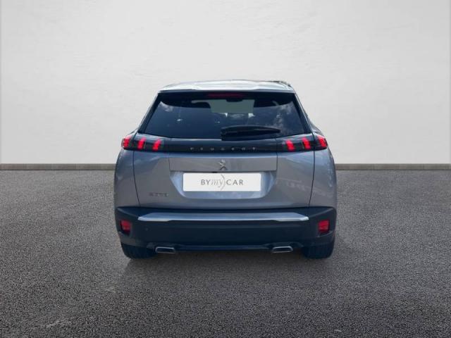 Peugeot 2008 image 4