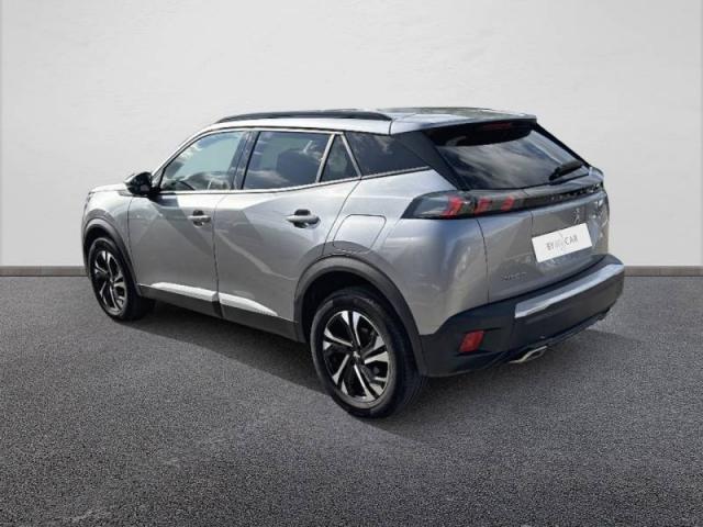 Peugeot 2008 image 1