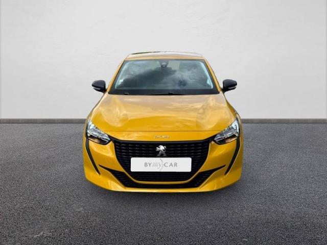 Peugeot 208 image 4