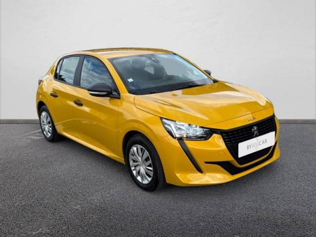Peugeot 208 image 1