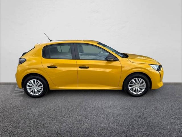 Peugeot 208 image 3