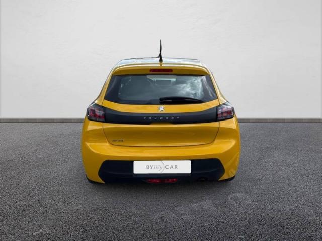 Peugeot 208 image 8