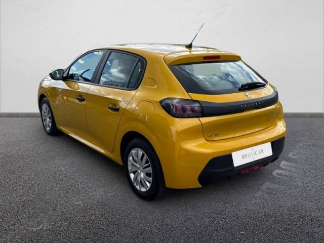 Peugeot 208 image 6
