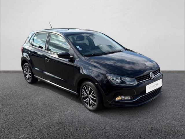 Volkswagen Polo image 1