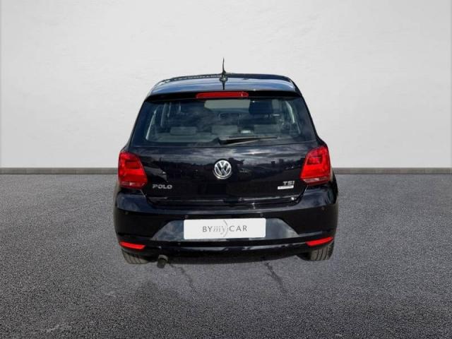Volkswagen Polo image 8