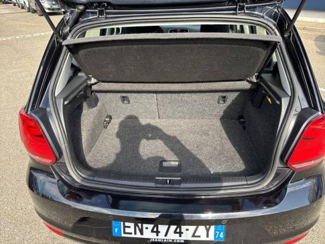Volkswagen Polo image 9