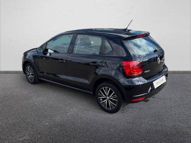 Volkswagen Polo image 4
