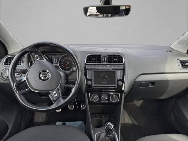Volkswagen Polo image 5
