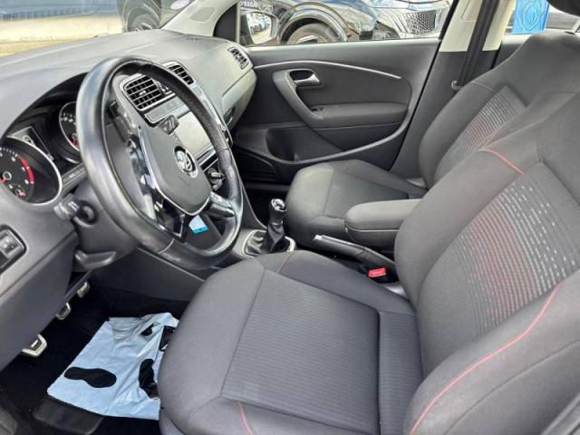 Volkswagen Polo image 6