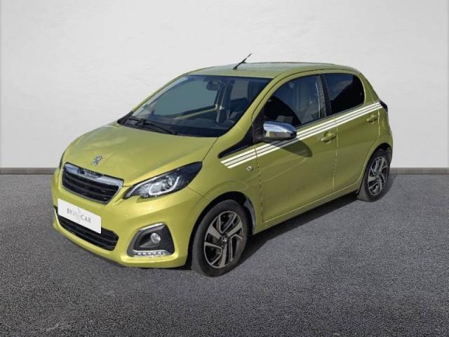 Peugeot