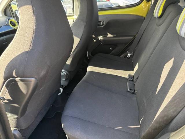 Peugeot 108 image 7