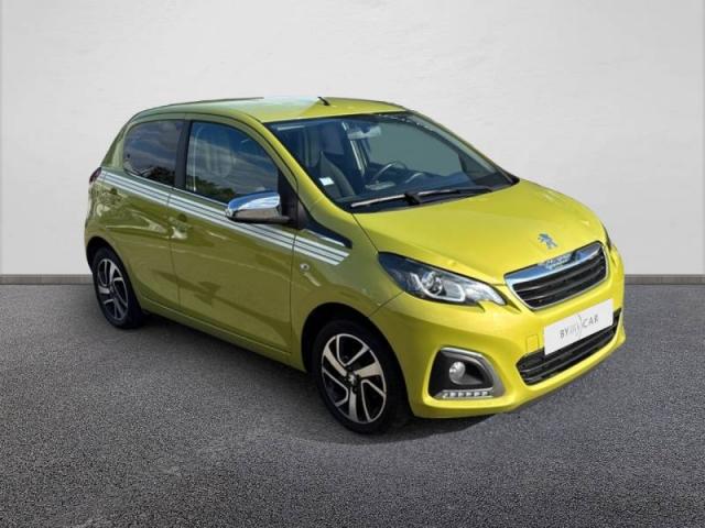 Peugeot 108 image 9