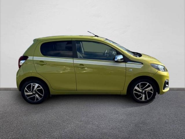 Peugeot 108 image 6