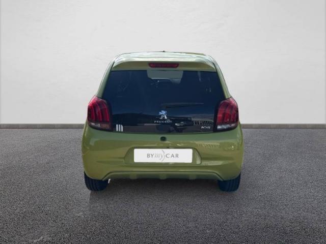 Peugeot 108 image 5