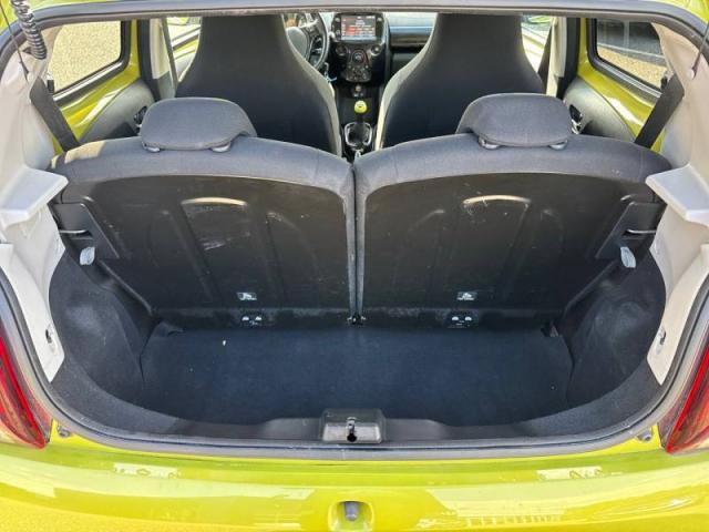 Peugeot 108 image 1