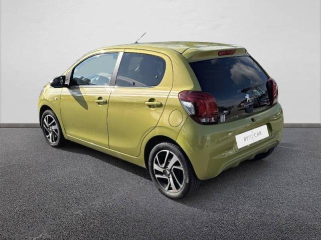 Peugeot 108 image 3