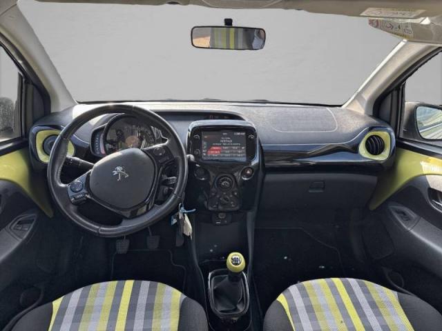 Peugeot 108 image 4