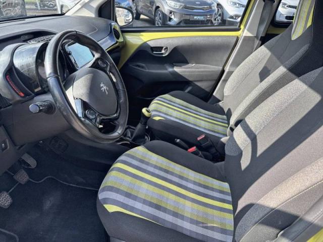 Peugeot 108 image 8