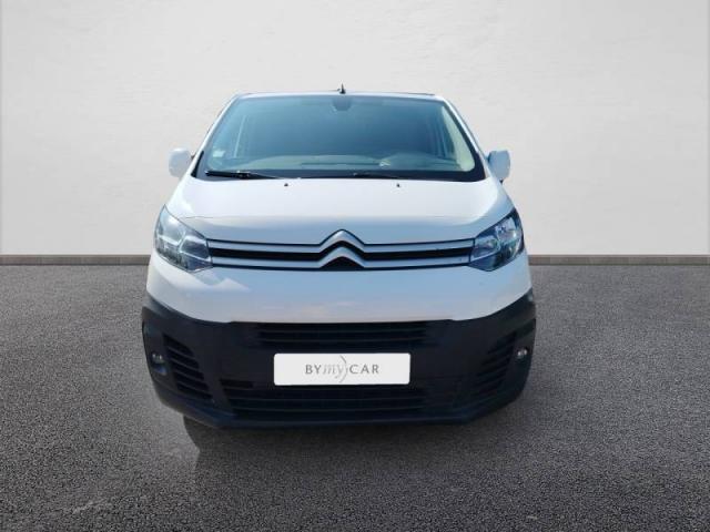 Citroen Jumpy image 4
