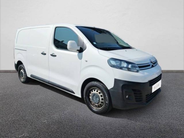Citroen Jumpy image 5
