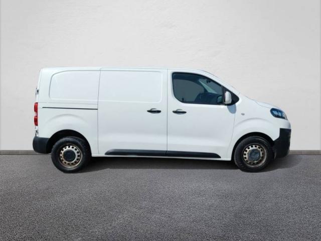 Citroen Jumpy image 6