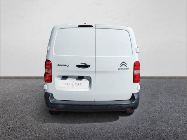 Citroen Jumpy image 1