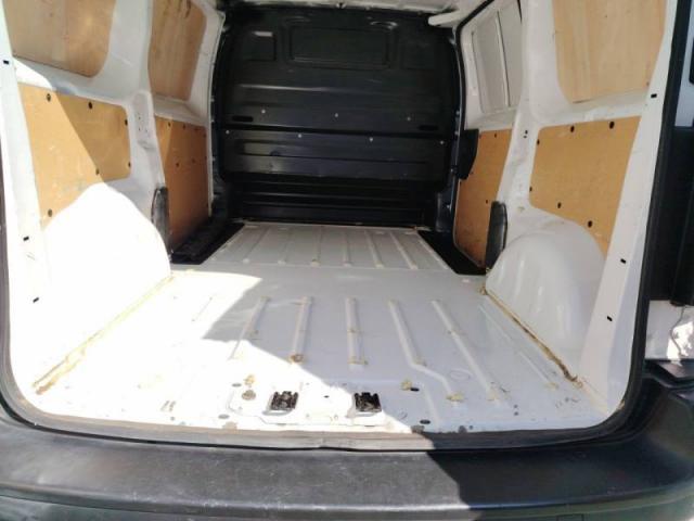 Citroen Jumpy image 8