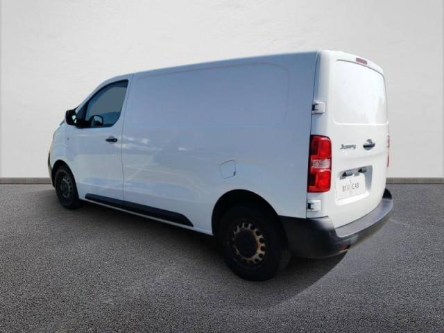 Citroen Jumpy image 7