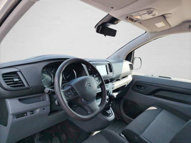 Citroen Jumpy image 2