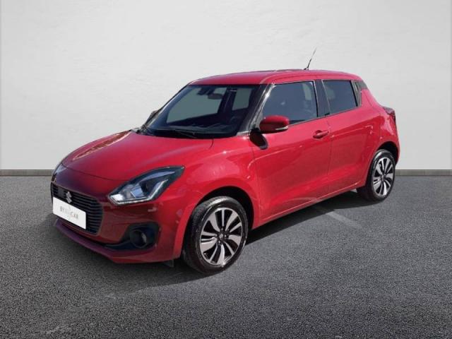 Suzuki