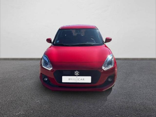 Suzuki Swift image 5