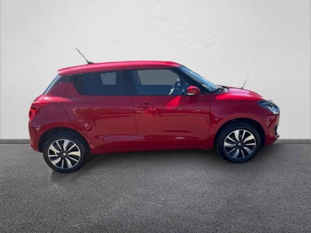 Suzuki Swift image 1