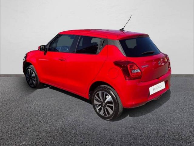 Suzuki Swift image 3