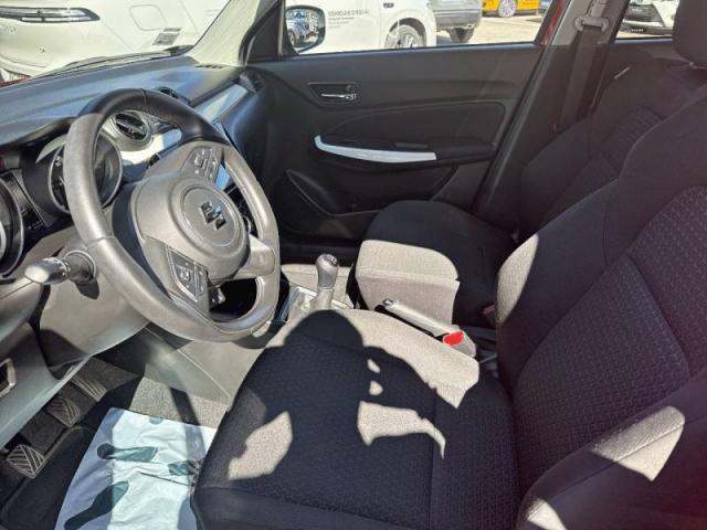 Suzuki Swift image 7