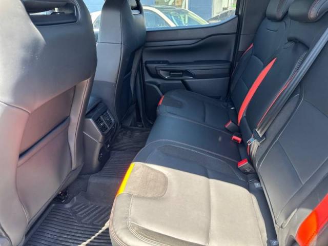Ford Ranger image 3
