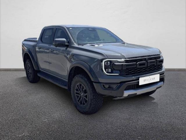 Ford Ranger image 9