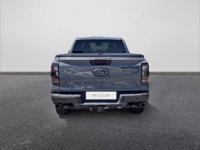 Ford Ranger image 1