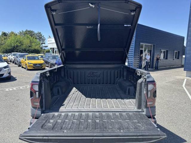 Ford Ranger image 8